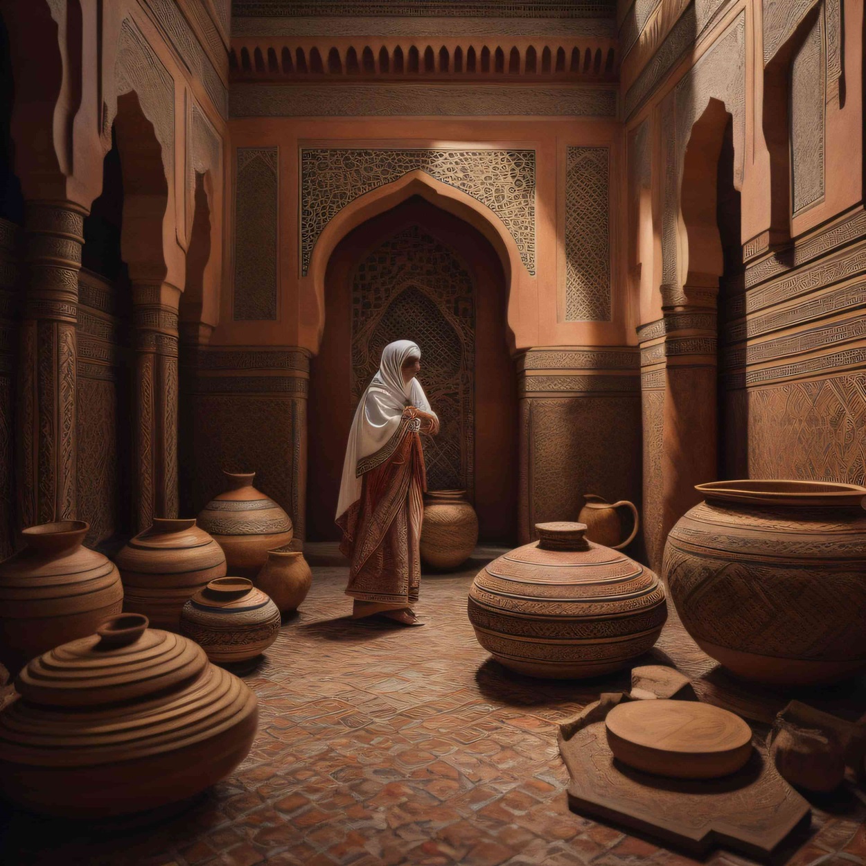 cho des Cultures 3
